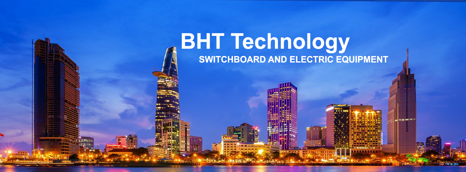 BHT Technology
