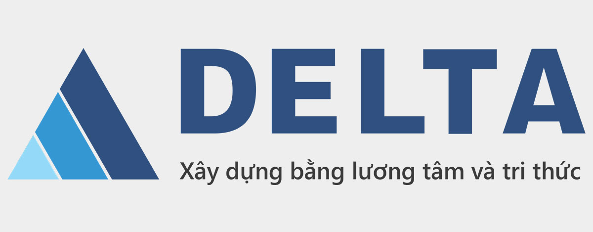 Delta-logo