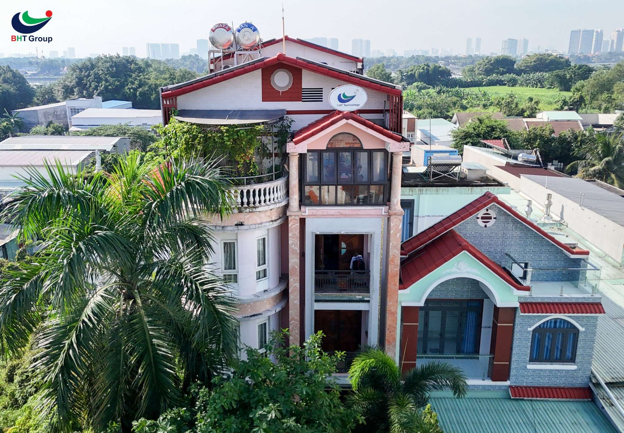 Viễn Đông Steel