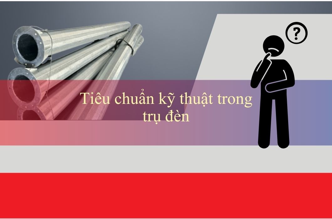 Tieu chuan ky thuat Tru den