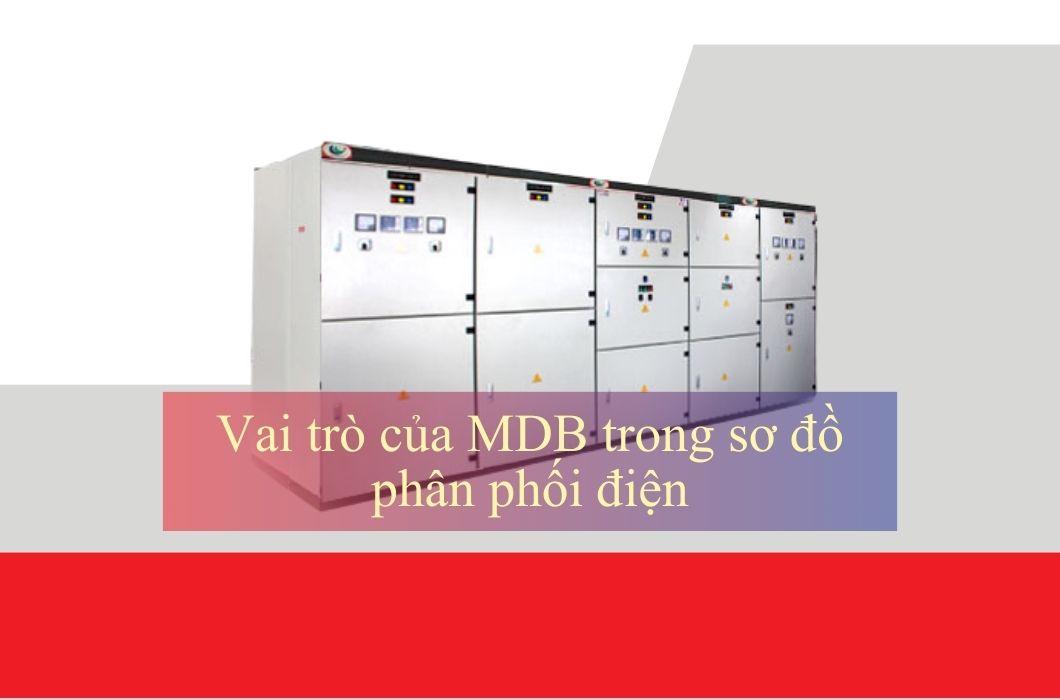 Vai tro cua MDB trong so do tu dien