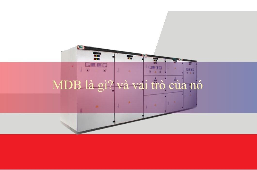 Vai tro cua tu dien tong MDB