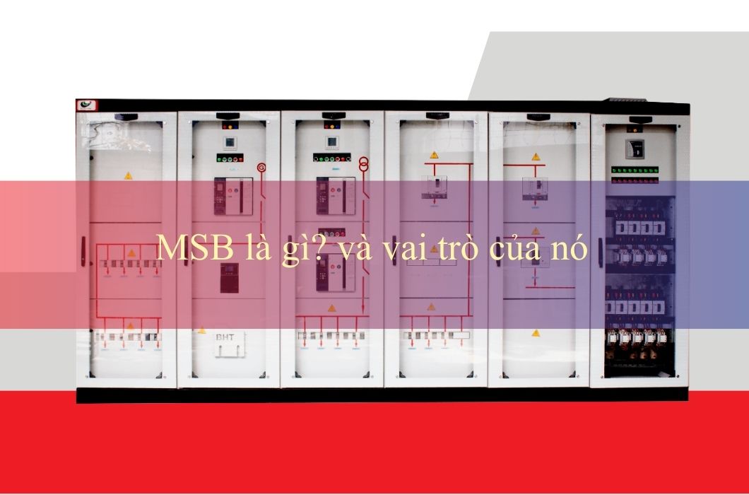 Vai tro cua tu dien tong MSB