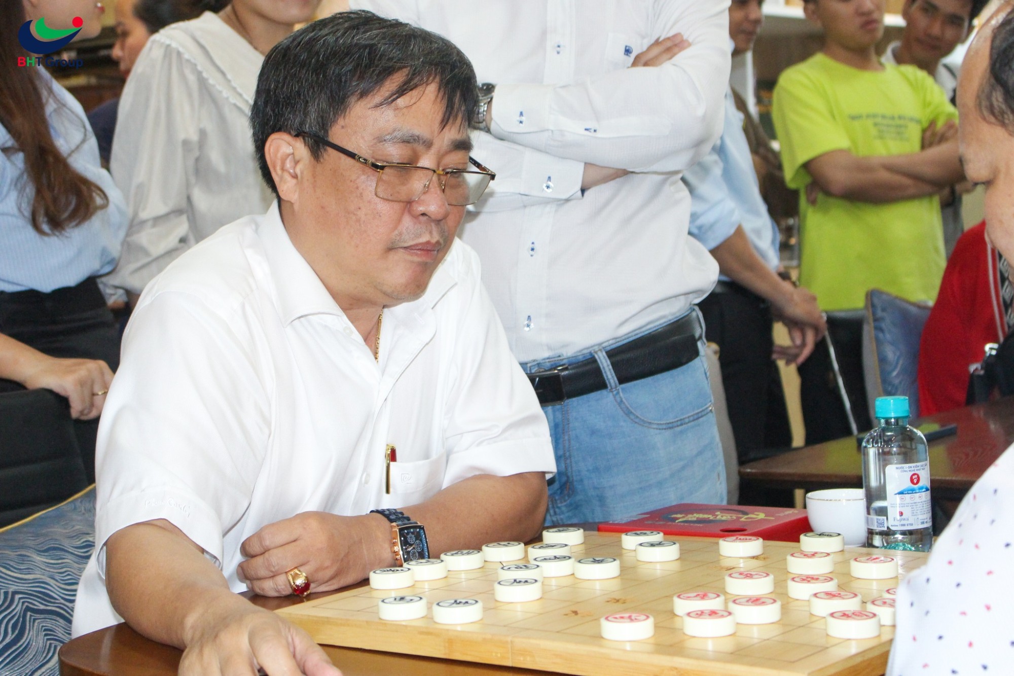 Co tuong