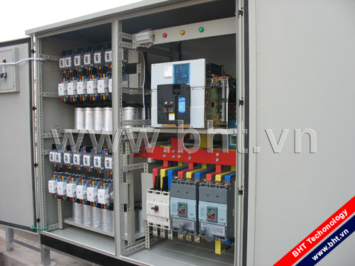 Some basic information about electrical panels