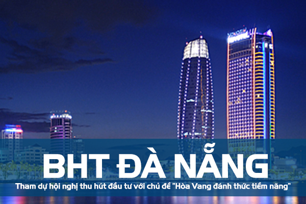 [DANANG BHT] Participated in Hoa Vang district conference