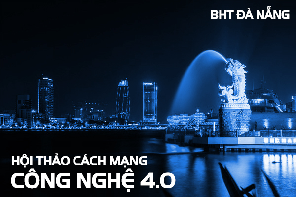 [DANANG BHT] Participate in a seminar organized by the Ministry of Industry and Trade