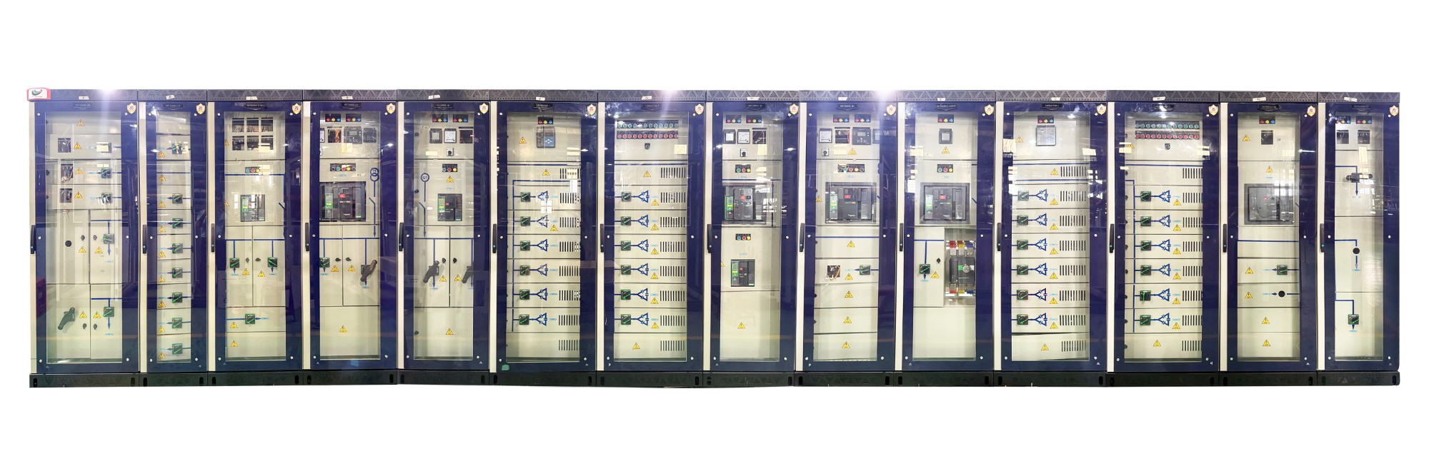 Tủ điện công nghiệp là gì? Giải pháp tối ưu cho mọi hệ thống điện