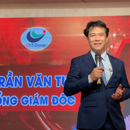 BHT Group Re-Establishes Hanoi Branch and Opens Nghe An Branch in May and June