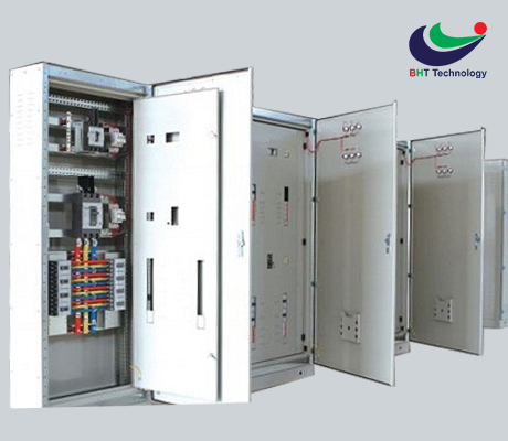 AC Distribution Panel 630 A