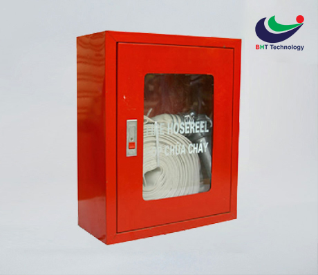 Fire Protection Control Panel (PCCC)