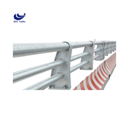 Bridge railing