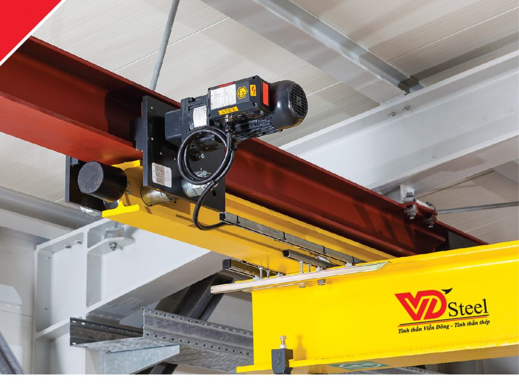 Overhead Crane