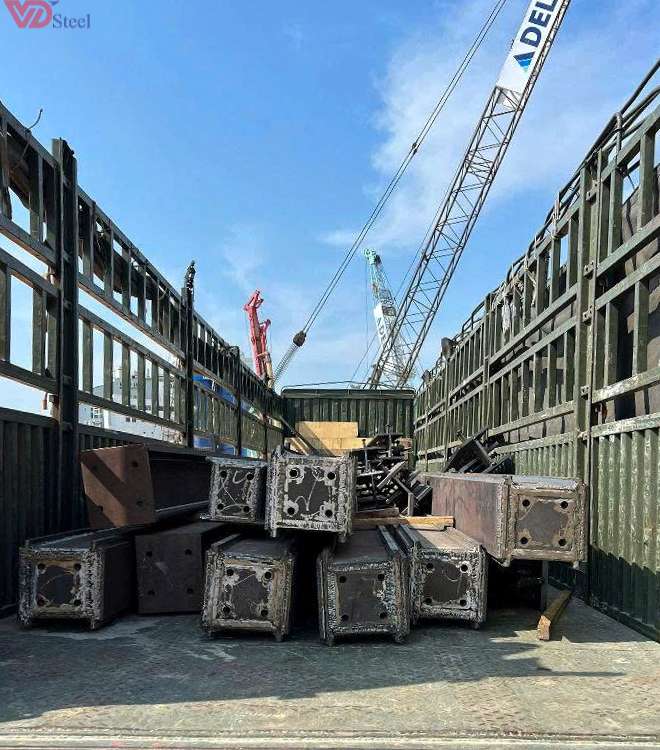 BHT Group ĐỐI TÁC CUNG CẤP VẬT TƯ GIA CÔNG CHO DỰ ÁN ĐÀ LẠT
