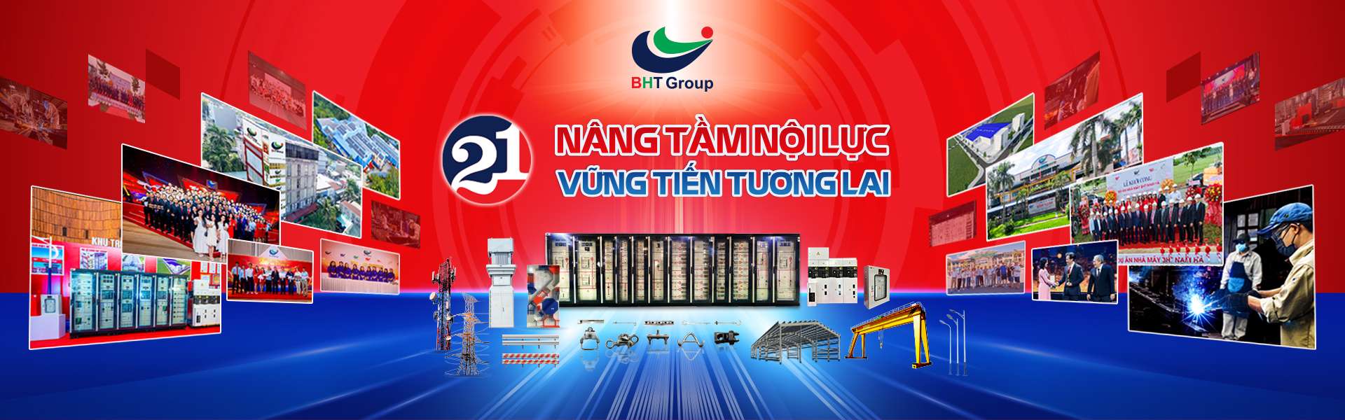 BHT Group tiên phong ứng dụng phần mềm quản trị trong chuyển đổi số