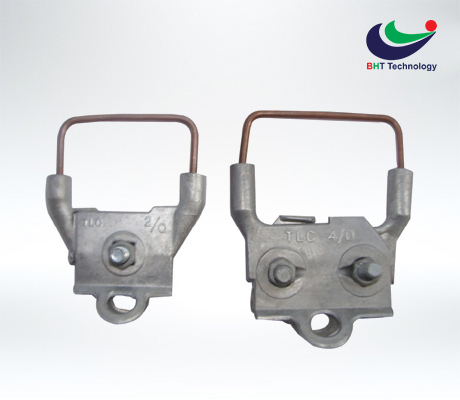 Stirrup Clamps
